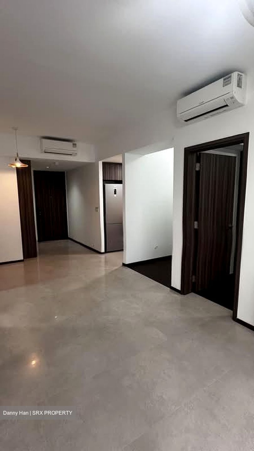 Lentor Modern (D26), Apartment #545565491